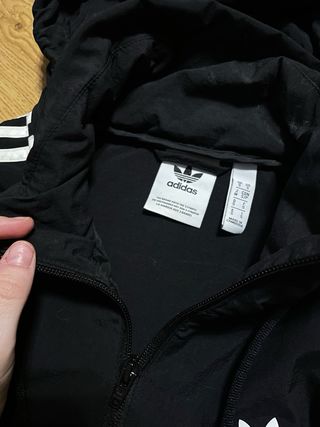 Chaqueta Adidas Originals trackjacket sweatshirt