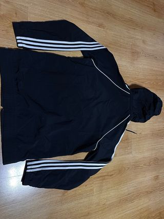 Chaqueta Adidas Originals trackjacket sweatshirt