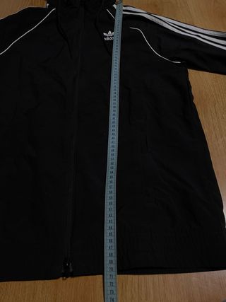 Chaqueta Adidas Originals trackjacket sweatshirt