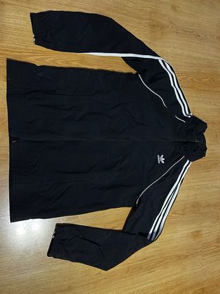 Chaqueta Adidas Originals trackjacket sweatshirt