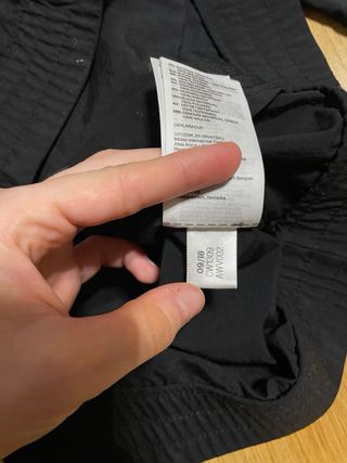 Chaqueta Adidas Originals trackjacket sweatshirt