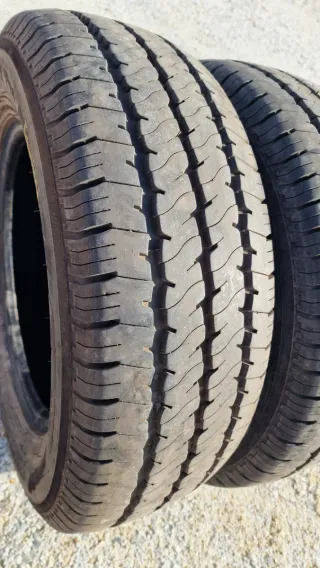 Neumáticos 225/65/16C