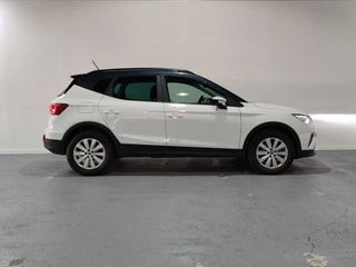 SEAT Arona Style XM 1.0 TSI 110 5p