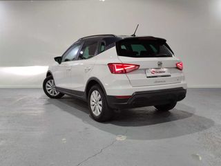 SEAT Arona Style XM 1.0 TSI 110 5p