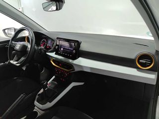 SEAT Arona Style XM 1.0 TSI 110 5p