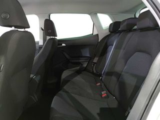 SEAT Arona Style XM 1.0 TSI 110 5p