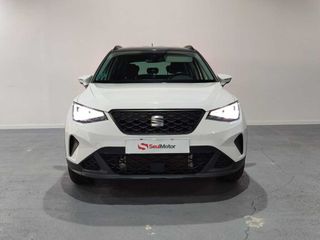 SEAT Arona Style XM 1.0 TSI 110 5p