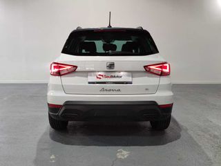 SEAT Arona Style XM 1.0 TSI 110 5p