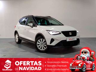 SEAT Arona Style XM 1.0 TSI 110 5p