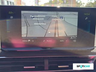 Peugeot 3008  225 e-EAT8 Allure