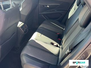 Peugeot 3008  225 e-EAT8 Allure