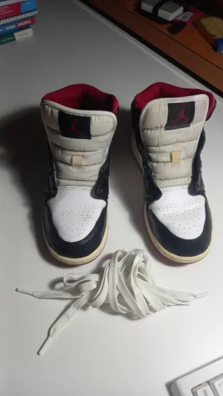 Scarpe Nike Air Jordan 1 High