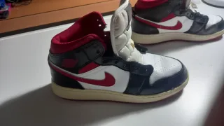 Scarpe Nike Air Jordan 1 High