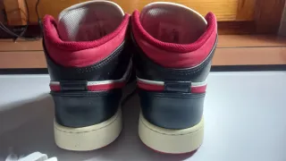 Scarpe Nike Air Jordan 1 High