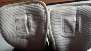 Scarpe Nike Air Jordan 1 High