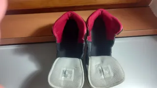 Scarpe Nike Air Jordan 1 High