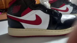 Scarpe Nike Air Jordan 1 High