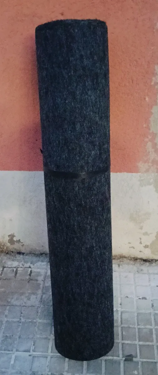 Rollo moqueta 5m x 1,05m