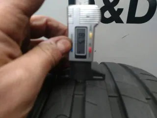 Neumático Pirelli 225/45 R17 91Y P7 Cinturato