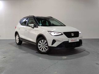 SEAT Arona Style XM 1.0 TSI 110 5p