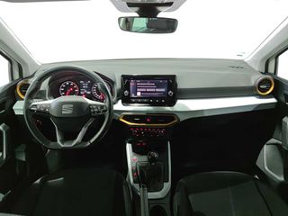 SEAT Arona Style XM 1.0 TSI 110 5p