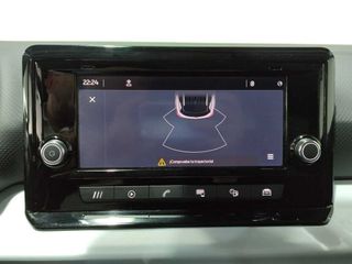 SEAT Arona Style XM 1.0 TSI 110 5p