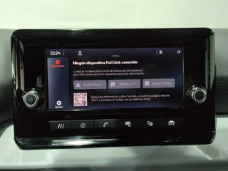 SEAT Arona Style XM 1.0 TSI 110 5p