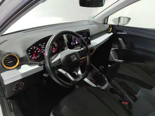 SEAT Arona Style XM 1.0 TSI 110 5p