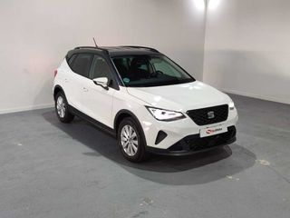 SEAT Arona Style XM 1.0 TSI 110 5p