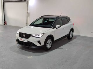 SEAT Arona Style XM 1.0 TSI 110 5p