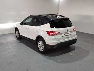 SEAT Arona Style XM 1.0 TSI 110 5p