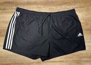 Sudaderas y Bañador Adidas