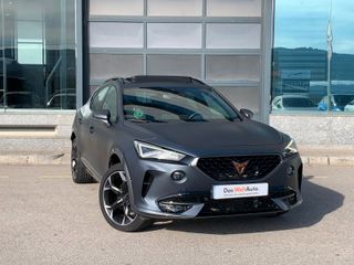 CUPRA Formentor 1.5 TSI 110kW 150 CV DSG