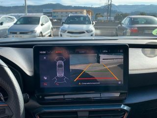 CUPRA Formentor 1.5 TSI 110kW 150 CV DSG