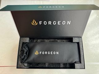 Teclado Gaming Mecánico Forgeon Clutch RGB