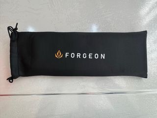 Teclado Gaming Mecánico Forgeon Clutch RGB