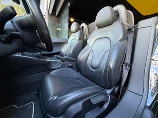 Audi TTS Roadster 2.0 TFSI quattro (272CV)