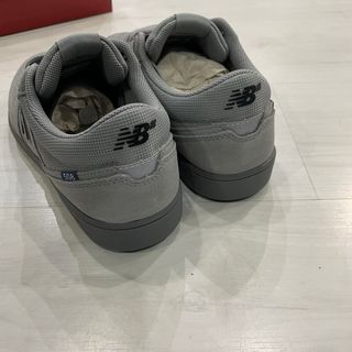 Zapatillas New Balance Numeric 508 Talla 42.5