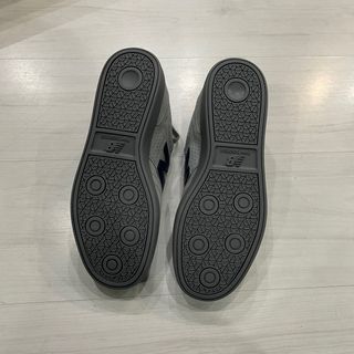 Zapatillas New Balance Numeric 508 Talla 42.5