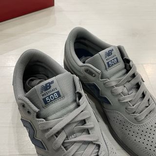 Zapatillas New Balance Numeric 508 Talla 42.5