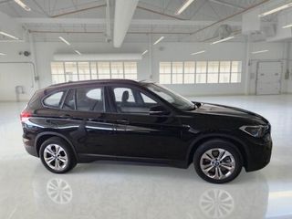 BMW X1 xDrive25e