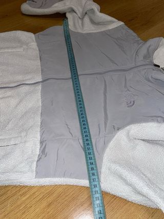 The North Face Forro Polar Polartec sudadera