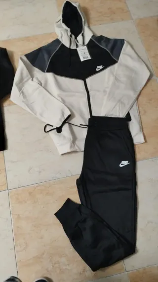 Conjunto Chándal Nike Hombre