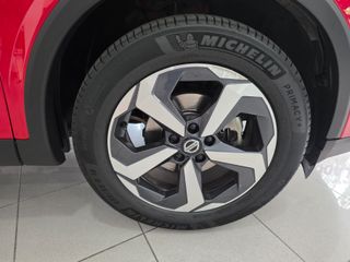 Nissan QASHQAI DIG-T 116kW Xtronic N-Connecta