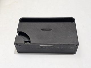 Dock Original - Nintendo Switch Oled