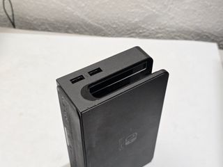 Dock Original - Nintendo Switch Oled