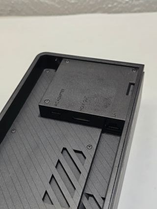 Dock Original - Nintendo Switch Oled