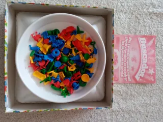 Juego de mesa El Buscador Bizak