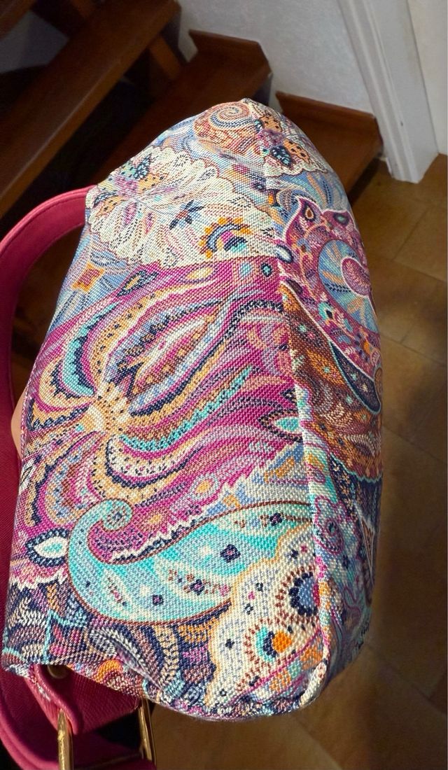 Bolso Etro Multicolor