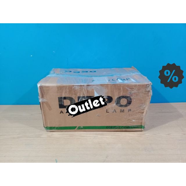 ÇS FARO DCH PARA SEAT ALHAMBRA 00-10 VOLKSWAG